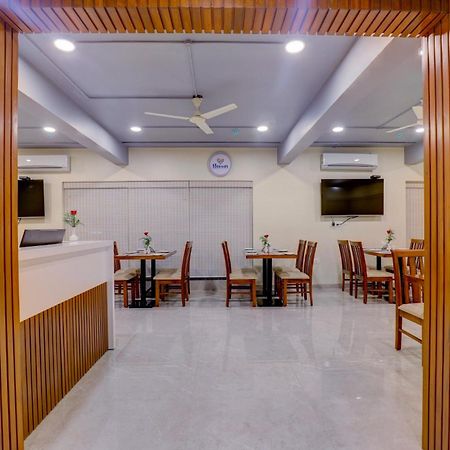 Myspace Tattwa Grand Yelahanka Экстерьер фото