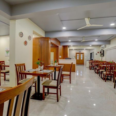 Myspace Tattwa Grand Yelahanka Экстерьер фото