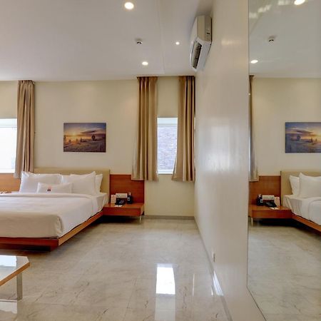 Myspace Tattwa Grand Yelahanka Экстерьер фото
