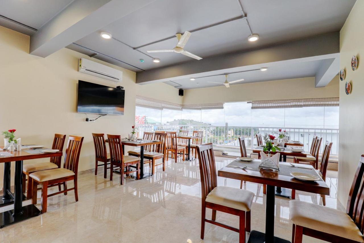 Myspace Tattwa Grand Yelahanka Экстерьер фото