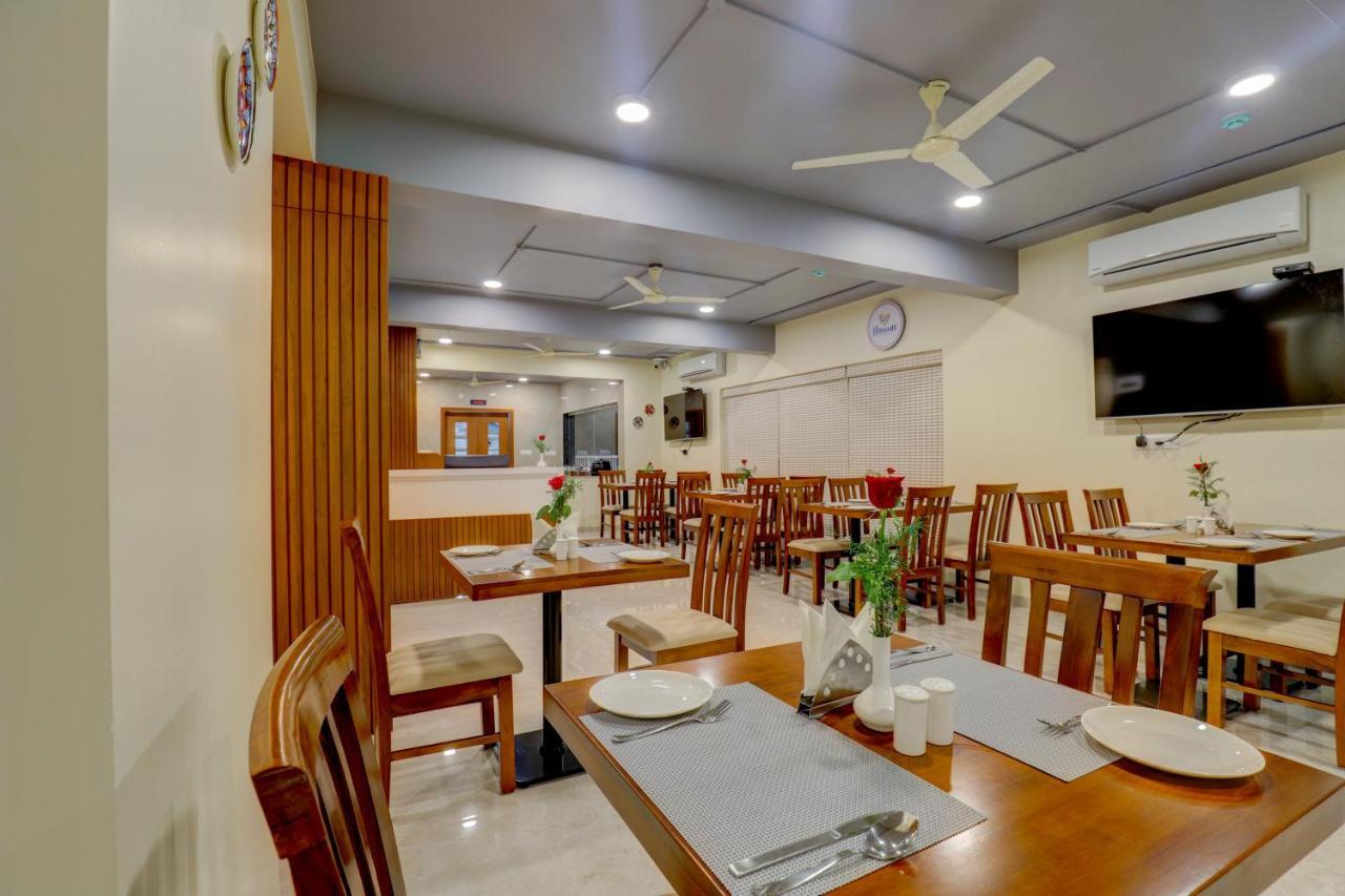 Myspace Tattwa Grand Yelahanka Экстерьер фото
