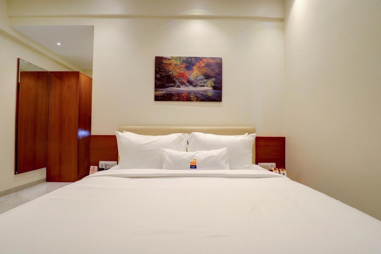 Myspace Tattwa Grand Yelahanka Экстерьер фото